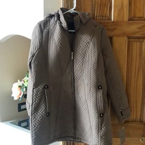 Womens jacket